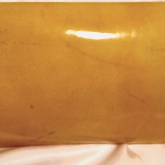 Jimmy Choo Patent Clutch Bag - Picture 6 of 16